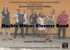 plakat koncert zmenseny