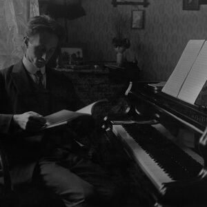 Bohuslav Martinů – A Short Biography