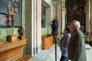 The Stories of the Town Hall