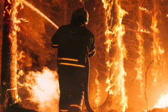 V poličském muzeu HOŘÍÍÍ!