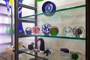 Křehká krása skla II