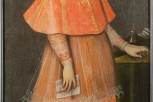 Arcibiskup Mark Sittich IV. z Hohenemsu (1574-1619)