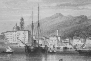 Ostrov Korsika – jeho historie a současnost