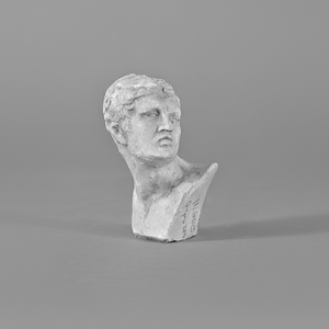 Plastiky staré umění