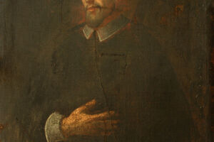 Blahoslavený Jan Sarkander