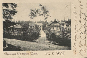 /Balda- Goldbrunn- Poličsko/