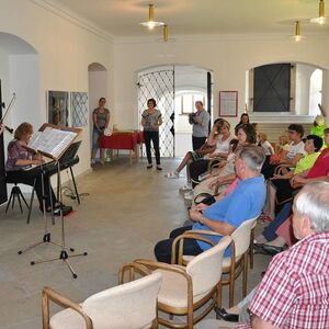 VERNISÁŽ: Známé i neznámé podoby Radka Pilaře