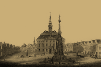 Renesančně-barokní zrcadlení