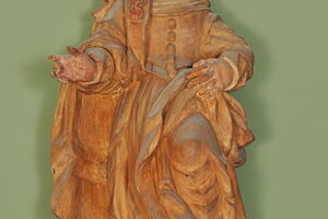 sv.Kateřina (?)