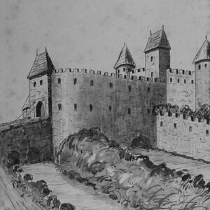 Kresby nové umění