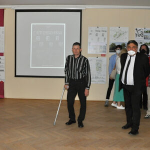 VERNISÁŽ: MĚSTSKÉ BYDLENÍ POLIČKA