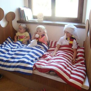 18. Čas pro neobyčejné zážitky v Poličce 2017