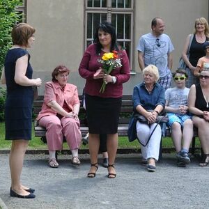 VERNISÁŽ: KRÁLOVSTVÍ PANENEK