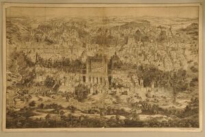 Jeruzalém za času Krista