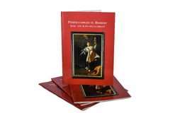 Příběh z obrazu sv. Barbory