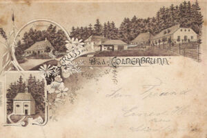 /Balda- Goldbrunn- Poličsko/