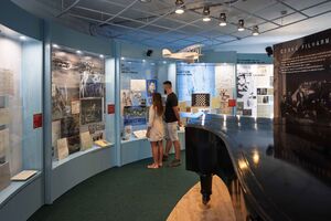 Barevný svět Bohuslava Martinů