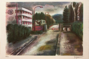 ADAST POLIČKA (VJEZD DO AREÁLU)