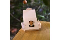 Brož Bohuslav Martinů