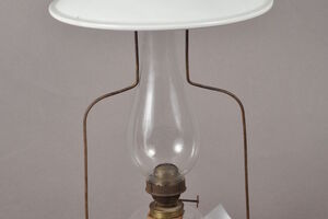 Lampa petrolejová 