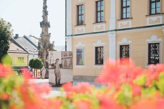  Shrnutí výzkumu 5 minut pro Martinů