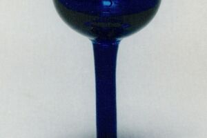  Pohár malý- odlivka