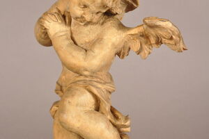 Adorující andílek, II.