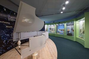 Po stopách Bohuslava Martinů