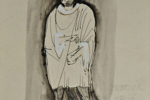 Ariadna, Janáčkova opera Brno