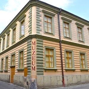 Muzeum
