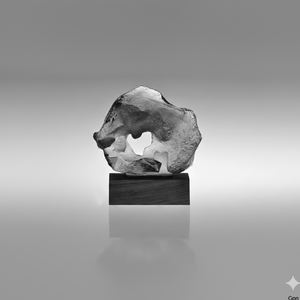 Plastika nové umění