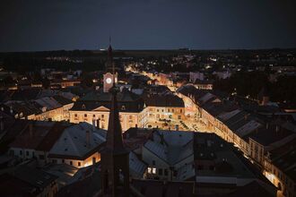 Polička opět ožije neobyčejnými zážitky!