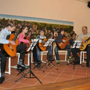 Vernisáž: NARODIL SE KRISTUS PÁN, z růže kvítek vykvet nám... 19. 12. 2016