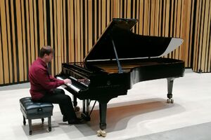 Hudební večer Petra Kašpara a hostů