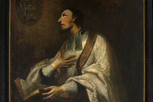 Blahoslavený Jan Sarkander