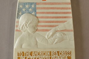 Americký červený kříž