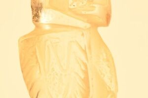 /Král se štítem/- Sv.Václav