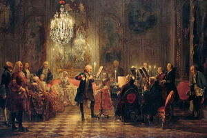 Bohuslav Martinů a cestování časem