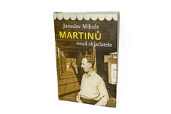 Martinů - osud skladatele