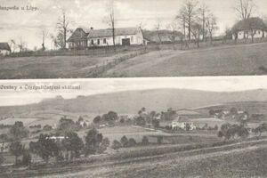 /Březiny- Poličsko/