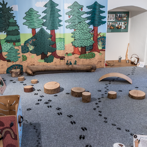 Kde jsou naše putovní výstavy?
