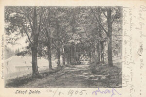 /Balda- Goldbrunn- Poličsko/