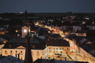 Čas pro neobyčejné zážitky na Rodné světničce a v Muzeu. 