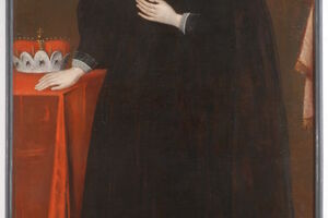 Abatyše Hortensie z Hohenemsu (1596-1643)