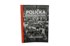 Polička za mnichovské krize