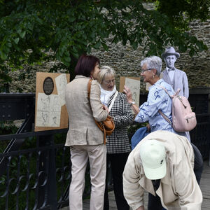Čas pro neobyčejné zážitky 2024