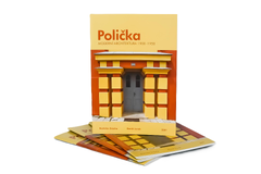 Polička – Moderní architektura 1900-1950