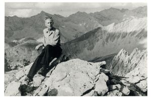 Bohuslav Martinů cestovatelem