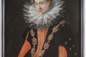 Anna Amálie z Hohenemsu, rozená ze Sulzu (1594-1658)