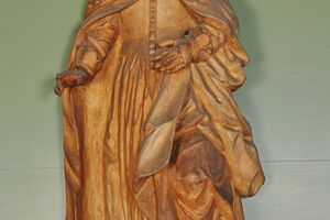 sv.Kateřina (?)